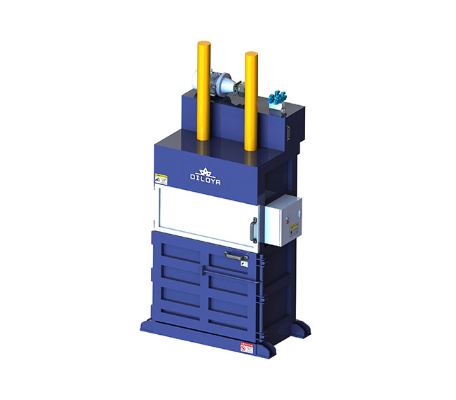 VDC Series Vertical Double Cylinder...