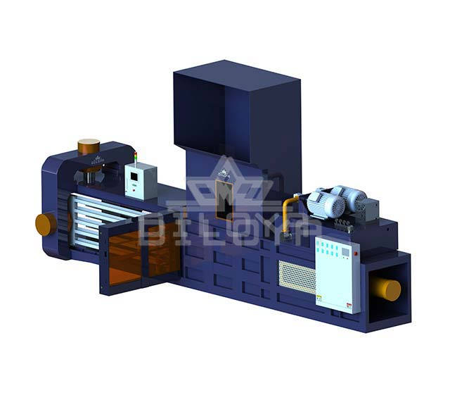 Fully Automatic Paper Box Packaging Mach...