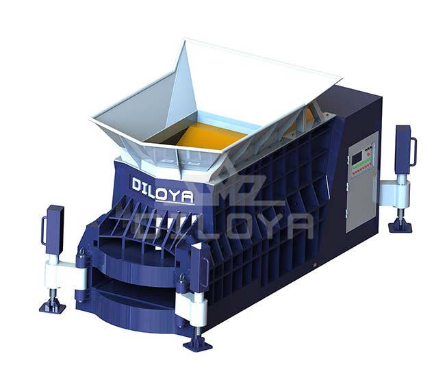 Container Metal Shear High Quality ...