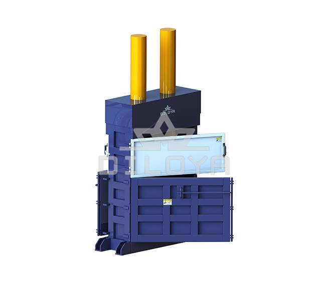 Hydraulic Press For Abaca Fiber