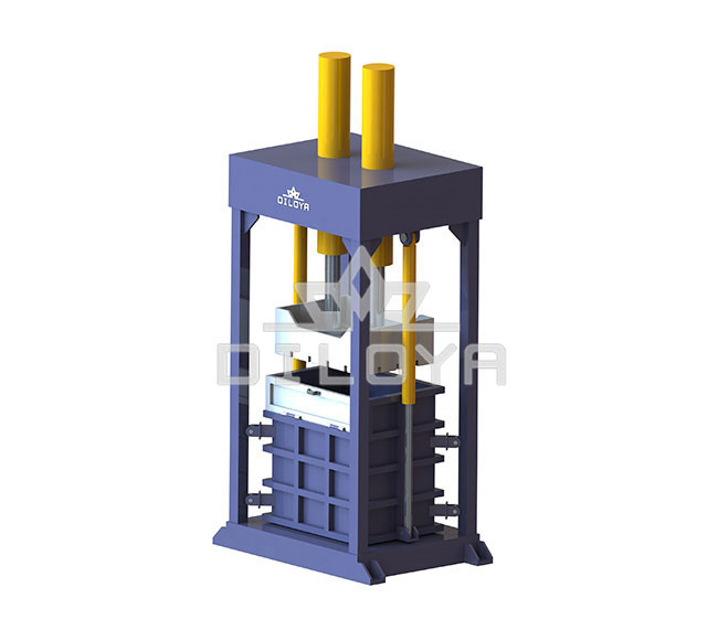 Textile Cloth Press Packing