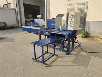 How to choose a suitable wiper baler machine?